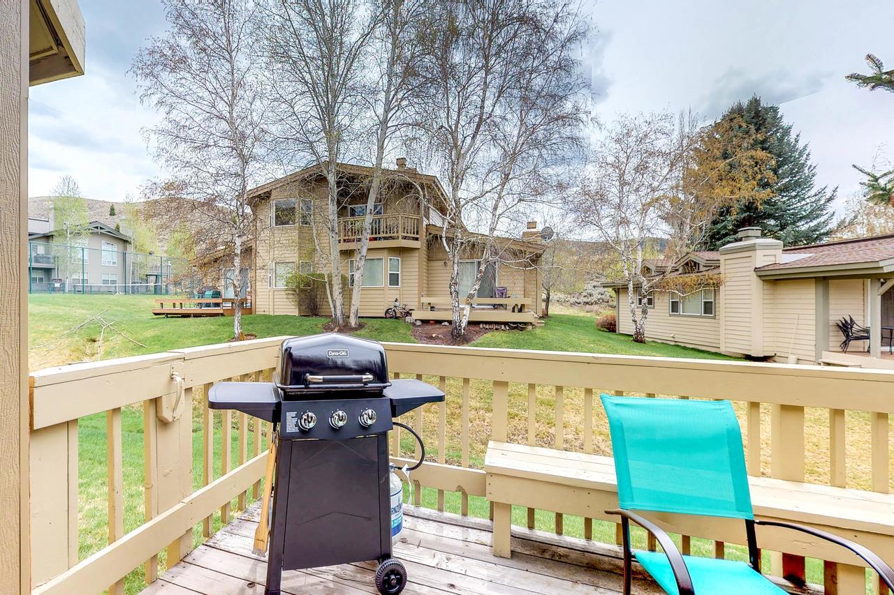 Sun Valley Serenity Exterior photo