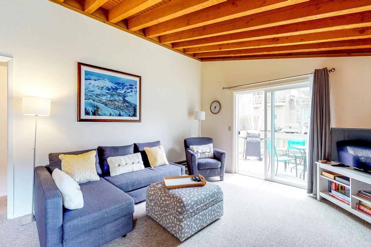 Sun Valley Serenity Exterior photo
