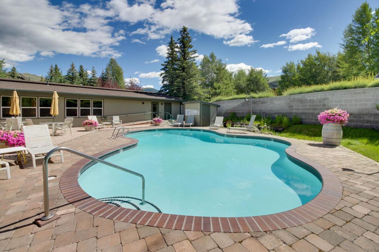 Sun Valley Serenity Exterior photo