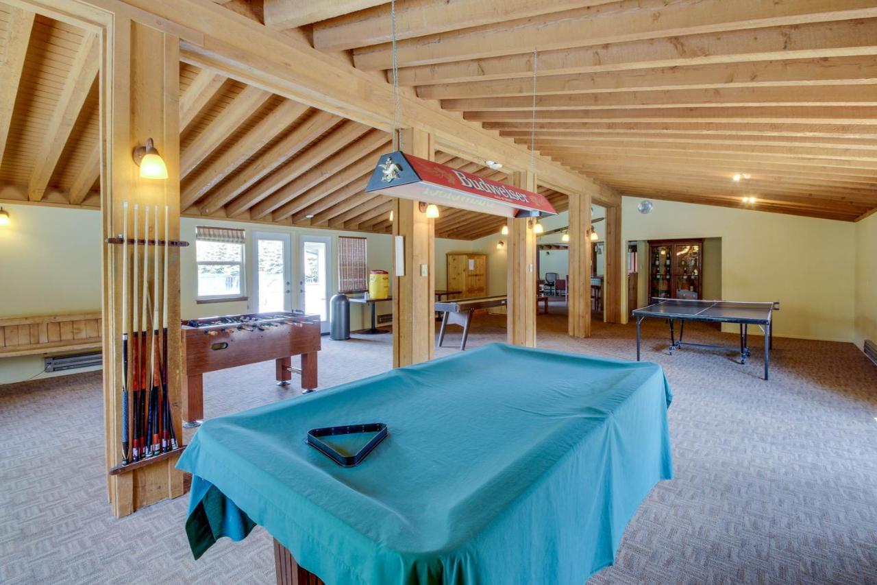Sun Valley Serenity Exterior photo