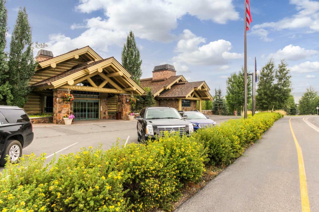 Sun Valley Serenity Exterior photo