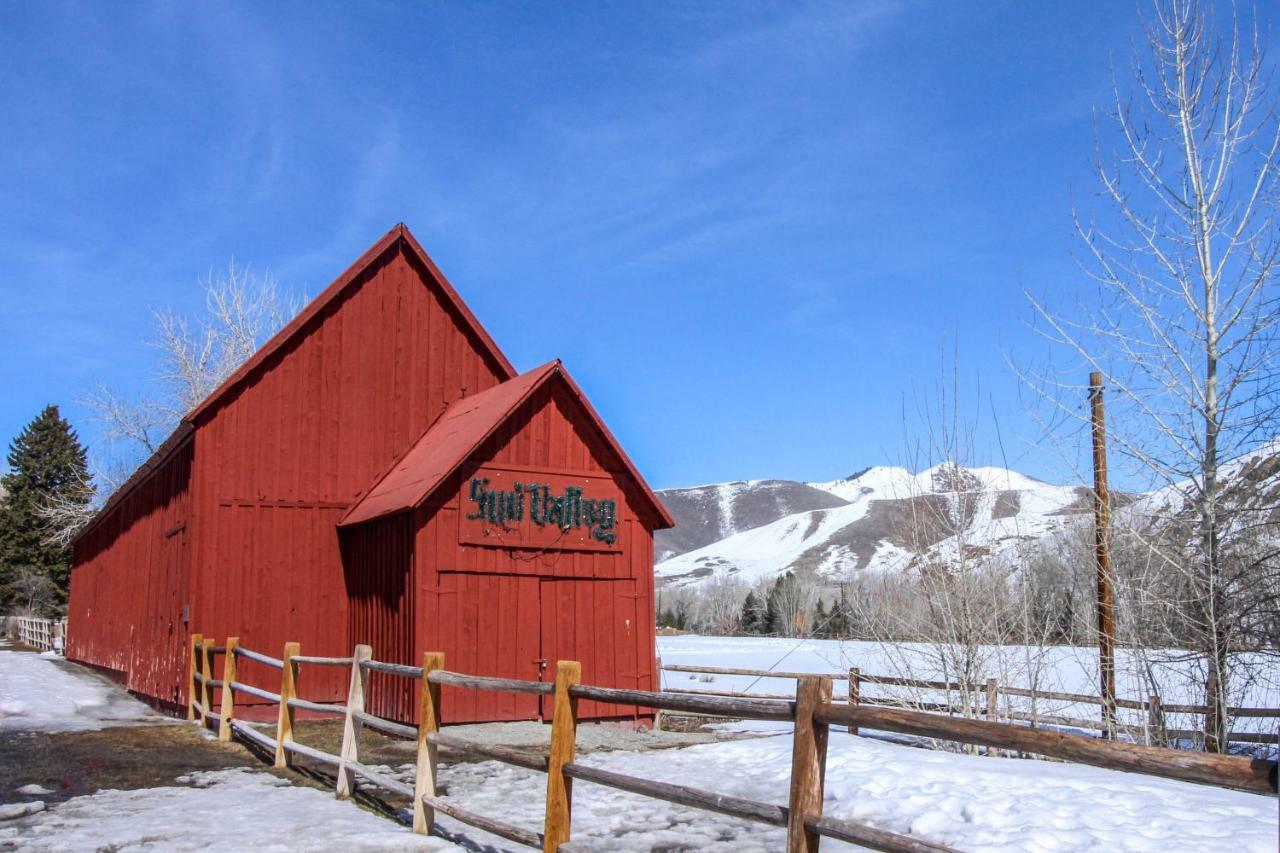 Sun Valley Serenity Exterior photo